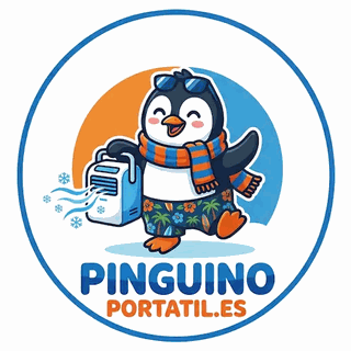 Logo PinguinoPortatil.es